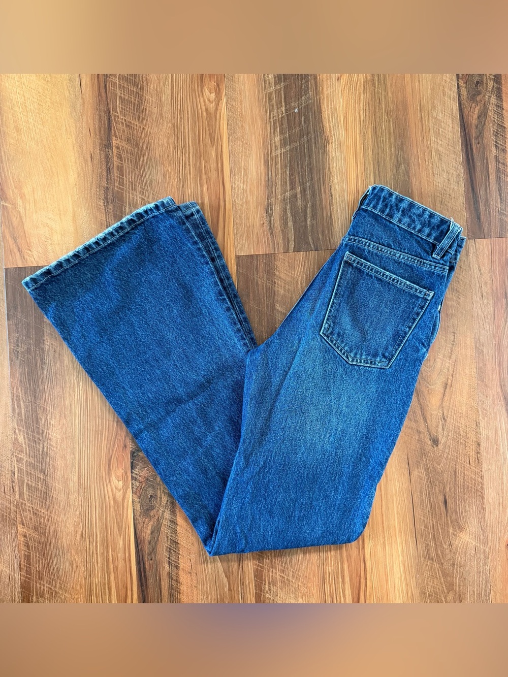 Zara Jeans